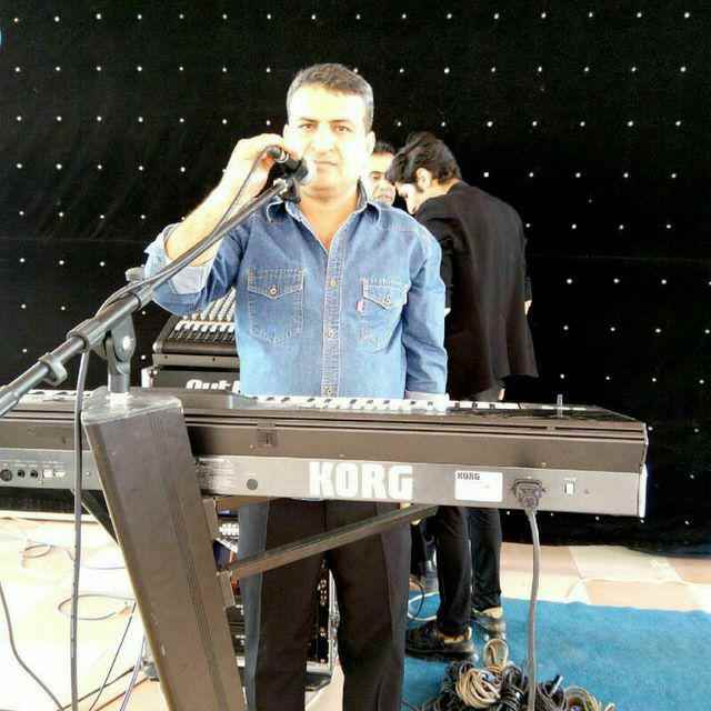 دادمهر دیدار مال زیر